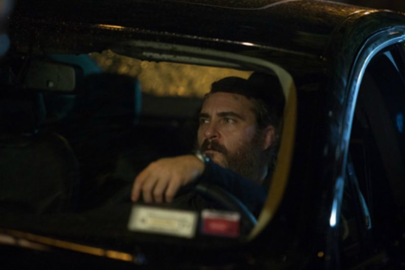 you were never really here joaquin phoenix