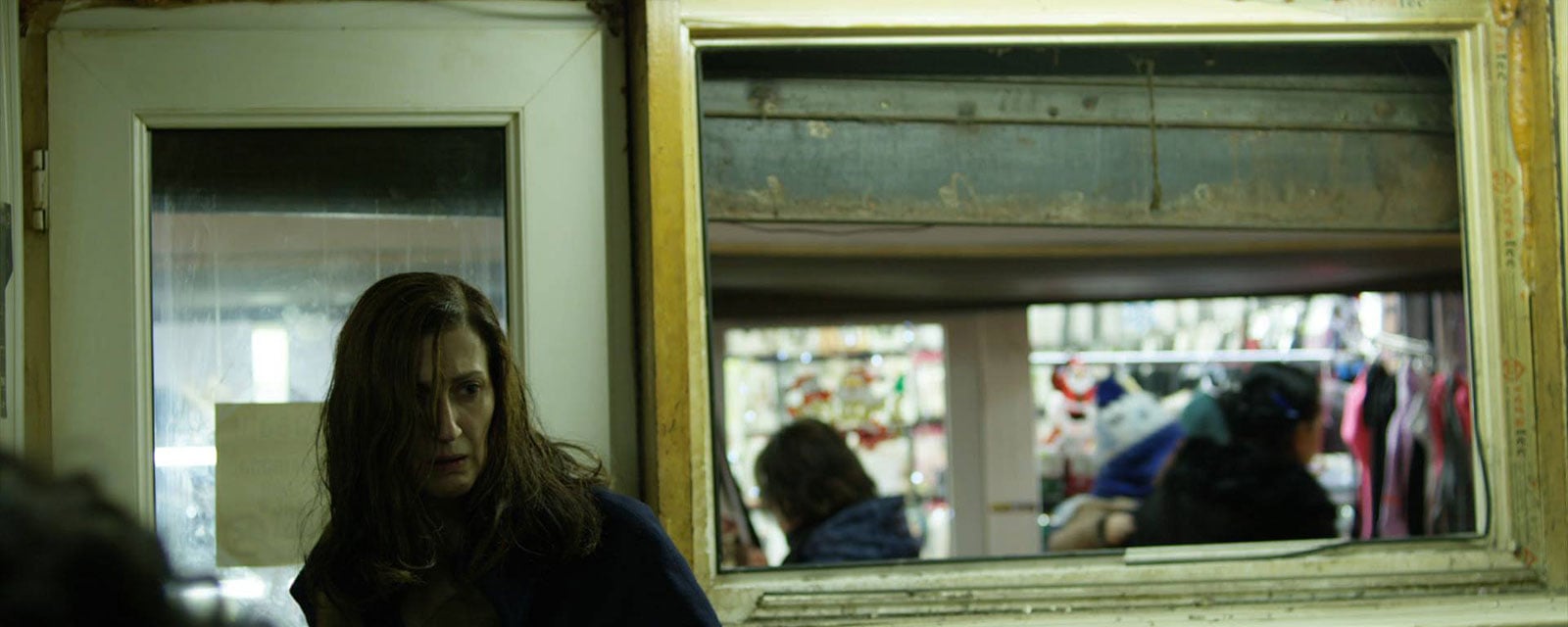 ND/NF Interview Ana Urushadze