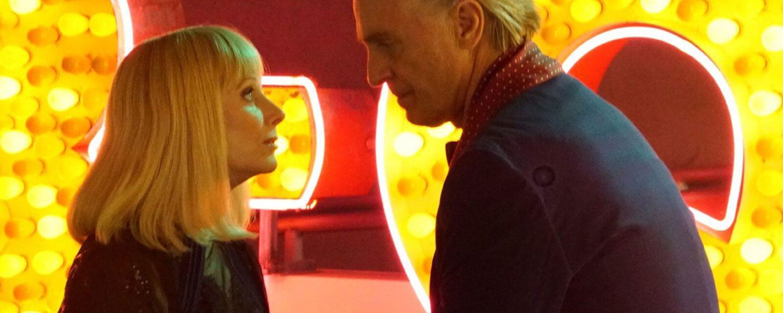 Interview: Alan Rudolph