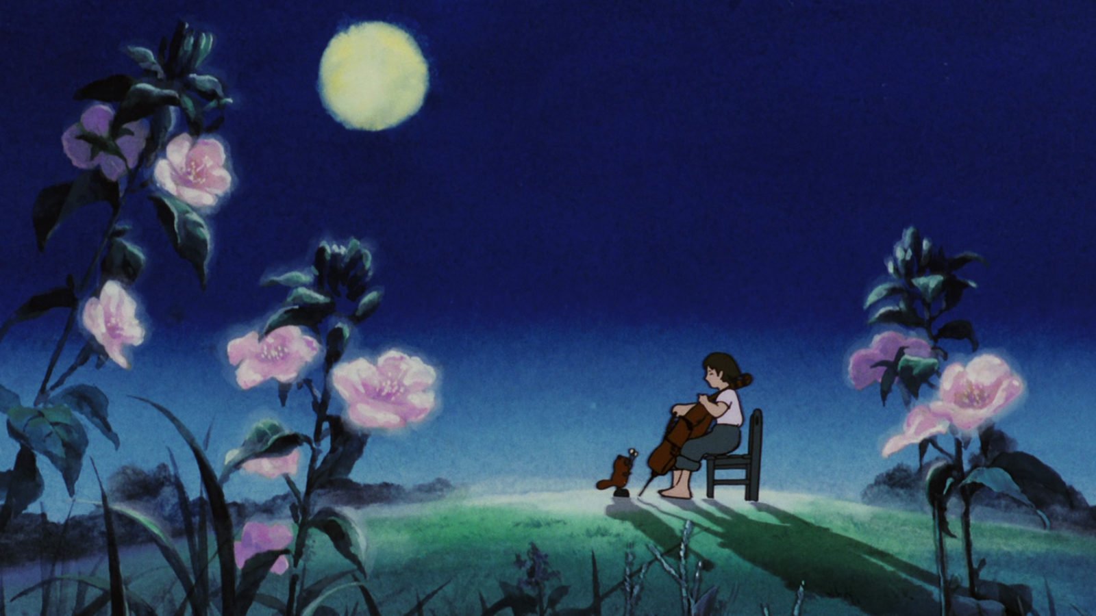 The Ghibli film Netflix forgot: why Grave of the Fireflies is one the most  devastating war movies ever made