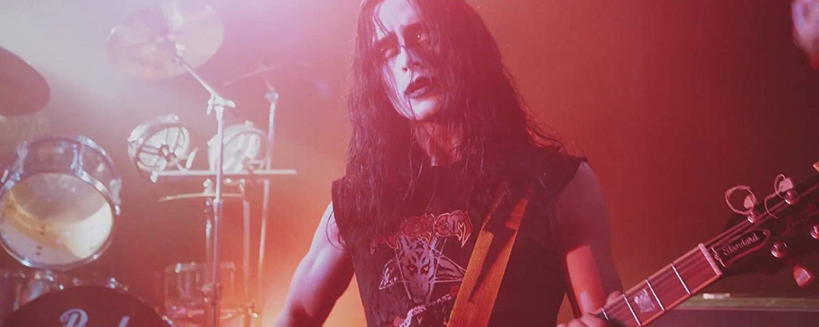 LORDS OF CHAOS Director Jonas Akerlund Responds To Varg's Comments