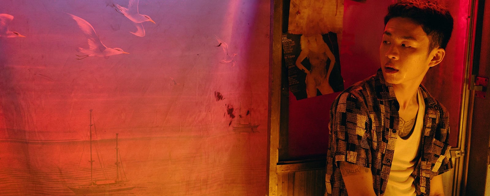 Film Of The Week Long Day S Journey Into Night The film was screened in the un certain regard section at the 2018 cannes film festival. long day s journey into night