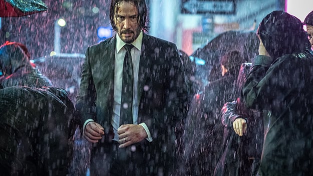 John Wick (2014) Movie Review from Eye for Film