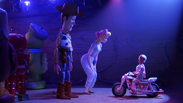 Toy Story 5: Jim Morris on its making, did Toy Story 4 end