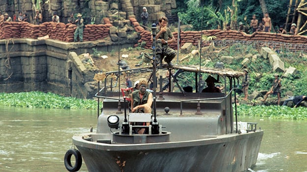 Francis Ford Coppola: 'Apocalypse Now is not an anti-war film', Apocalypse  Now