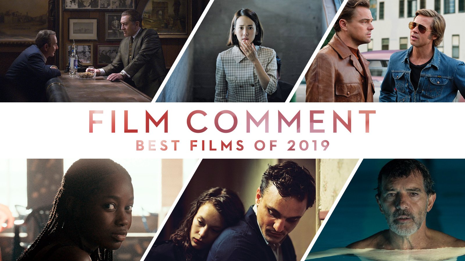 The Best Movies of 2019 – Best New Films of the Year