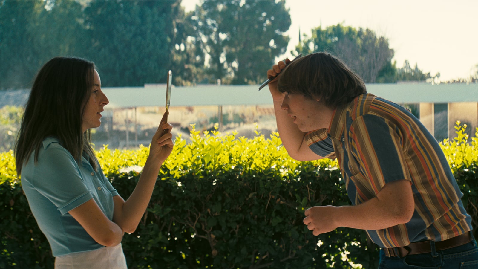 I’ll Be Your Mirror