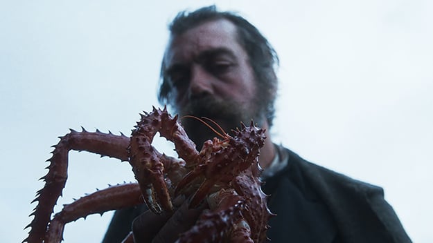 Film Comment Recommends The Tale of King Crab - 18