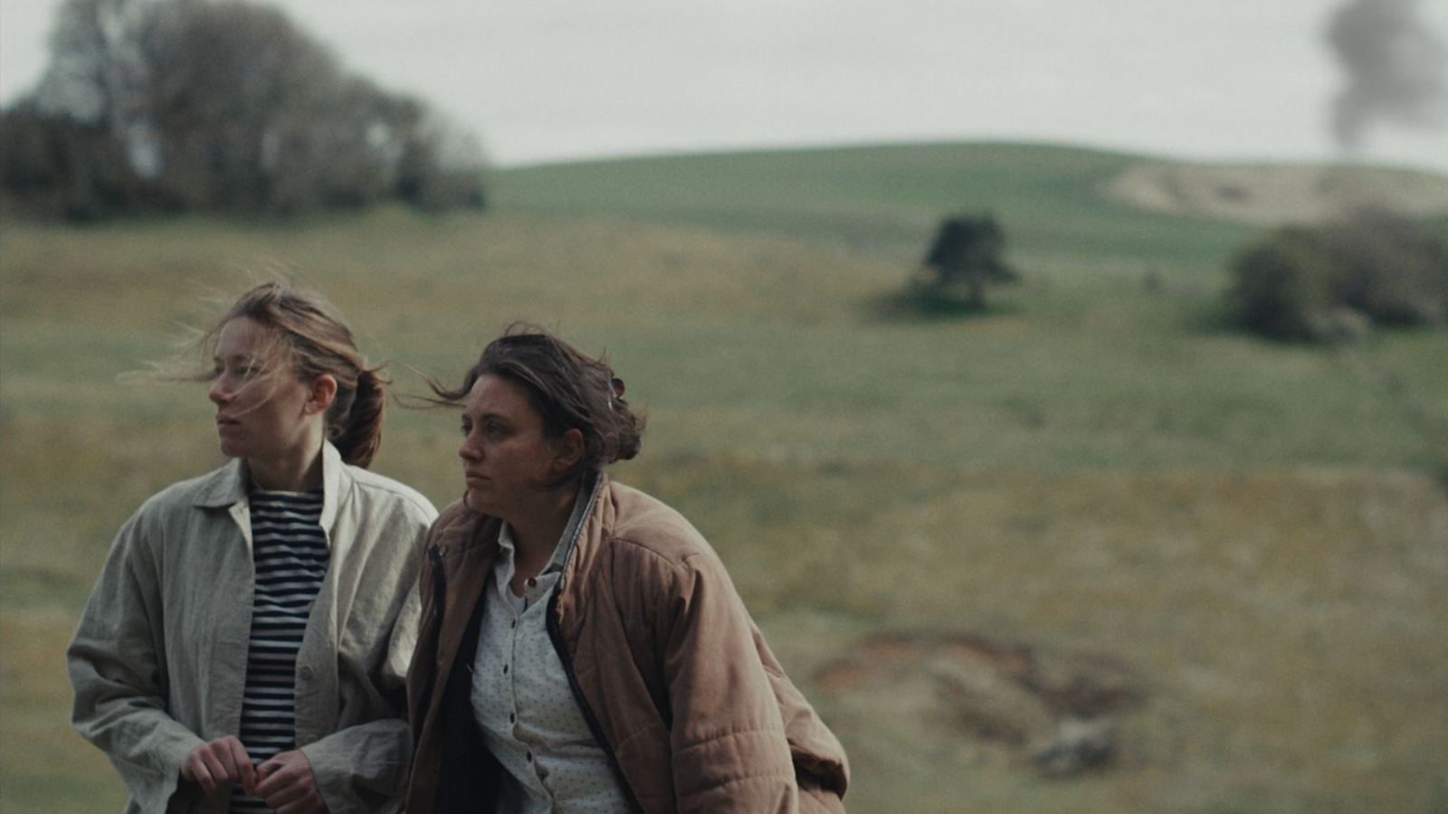 The Film Comment Podcast: New Directors/New Films 2024