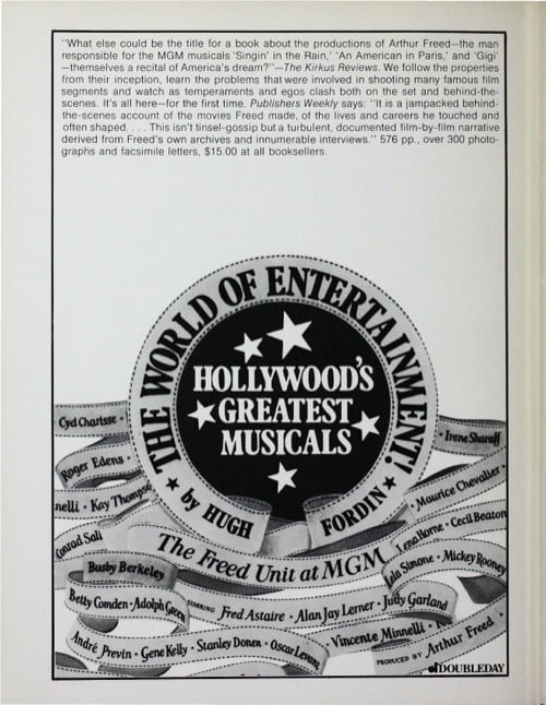 One of a selection of stills from inside the issue
