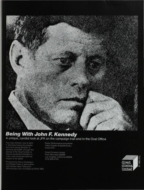 One of a selection of stills from inside the issue