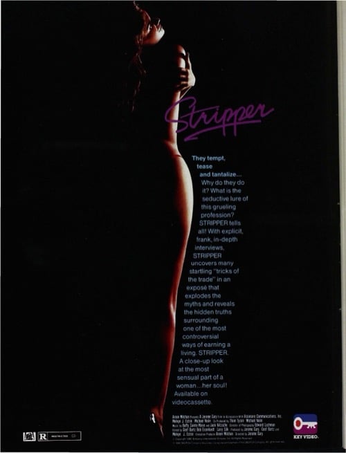 One of a selection of stills from inside the issue