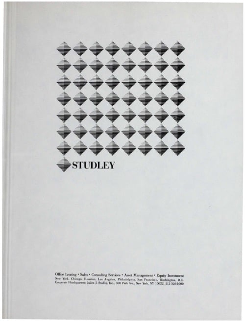 One of a selection of stills from inside the issue