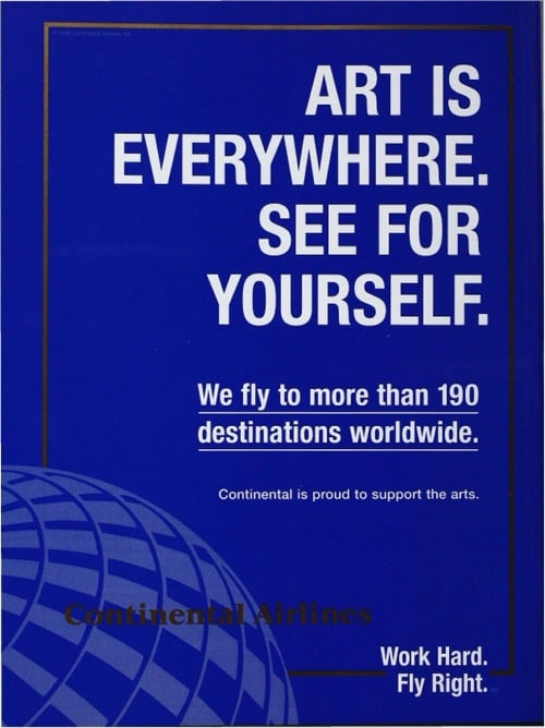 One of a selection of stills from inside the issue