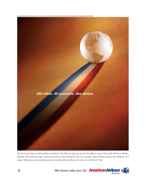 One of a selection of stills from inside the issue