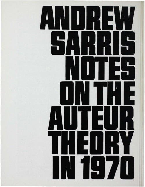 One of a selection of stills from inside the issue
