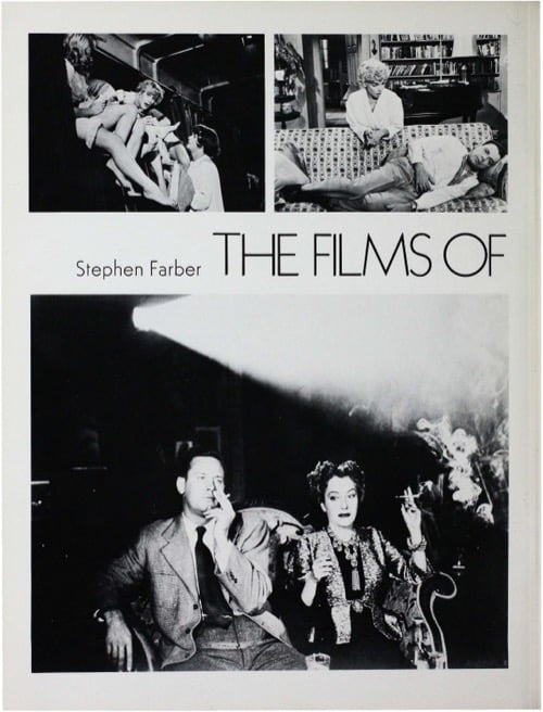 One of a selection of stills from inside the issue